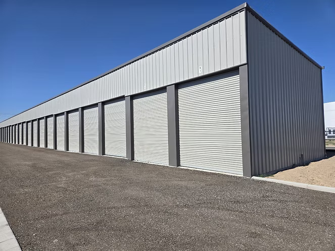 secured units in Albuquerque, NM secured units in Albuquerque, NM
